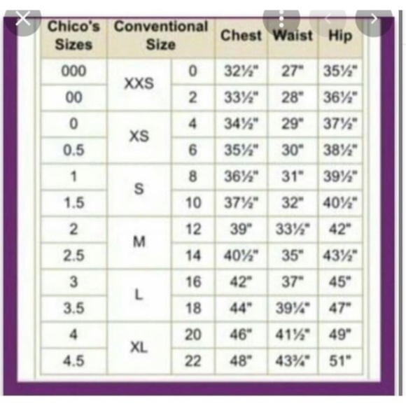 Chicos 100% linen ruffle front button down jacket with pockets 3/L - Picture 11 of 14